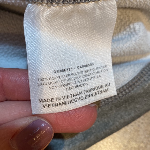 Women’s Nike hoodie, size small - Picture 5 of 6